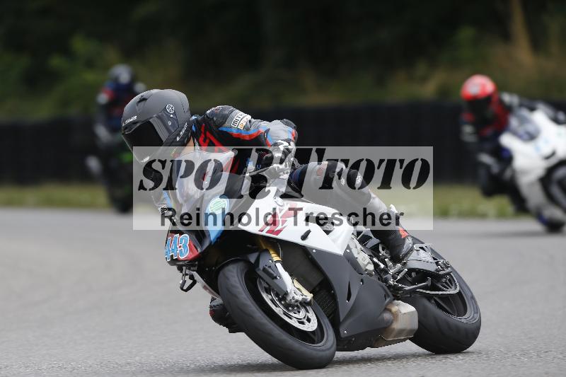 /30 23.06.2025 Get Faster Caremotion ADR/Rider Academy gruen/443